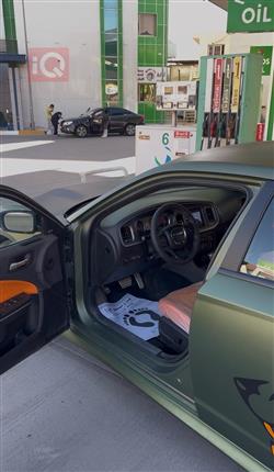 دودج تشارجر